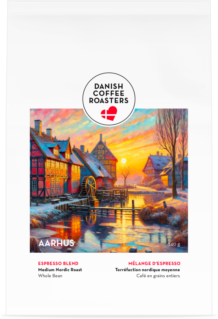 Aarhus Coffee