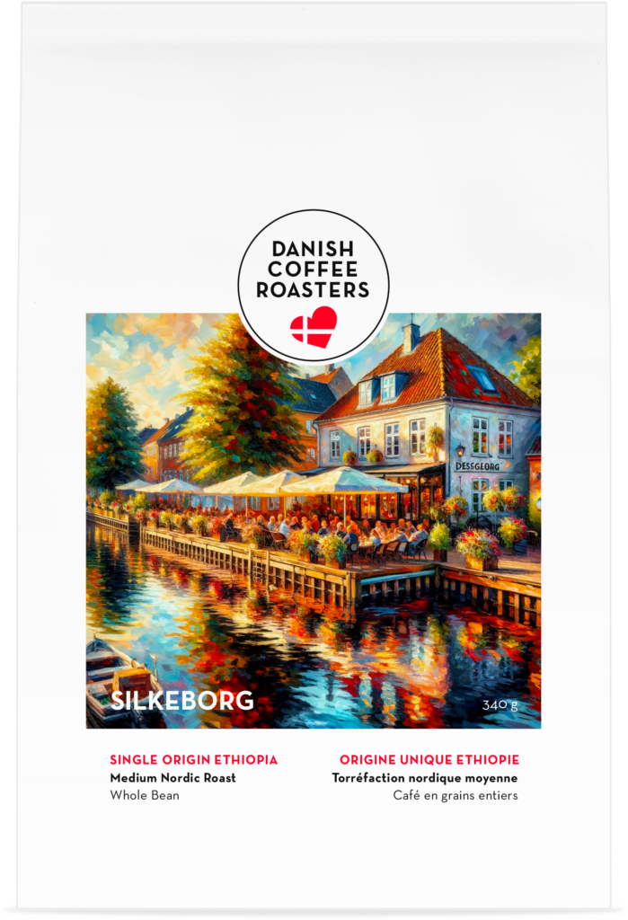 Silkeborg Coffee