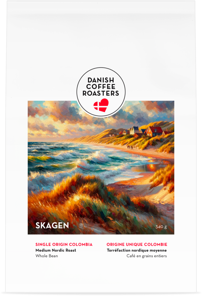 Skagen Coffee